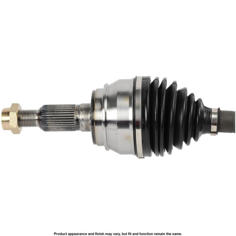 Cardone Select 661009 CV Axle Assembly product image 2 of 3