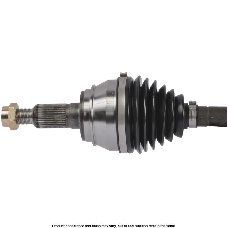 Cardone Select 661009HD - CV Axle Shaft Cardone Select 661009HD CV Axle Assembly product image 1 of 3