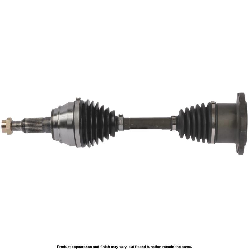 Cardone Select 661009HD - CV Axle Shaft Cardone Select 661009HD CV Axle Assembly product image 3 of 3