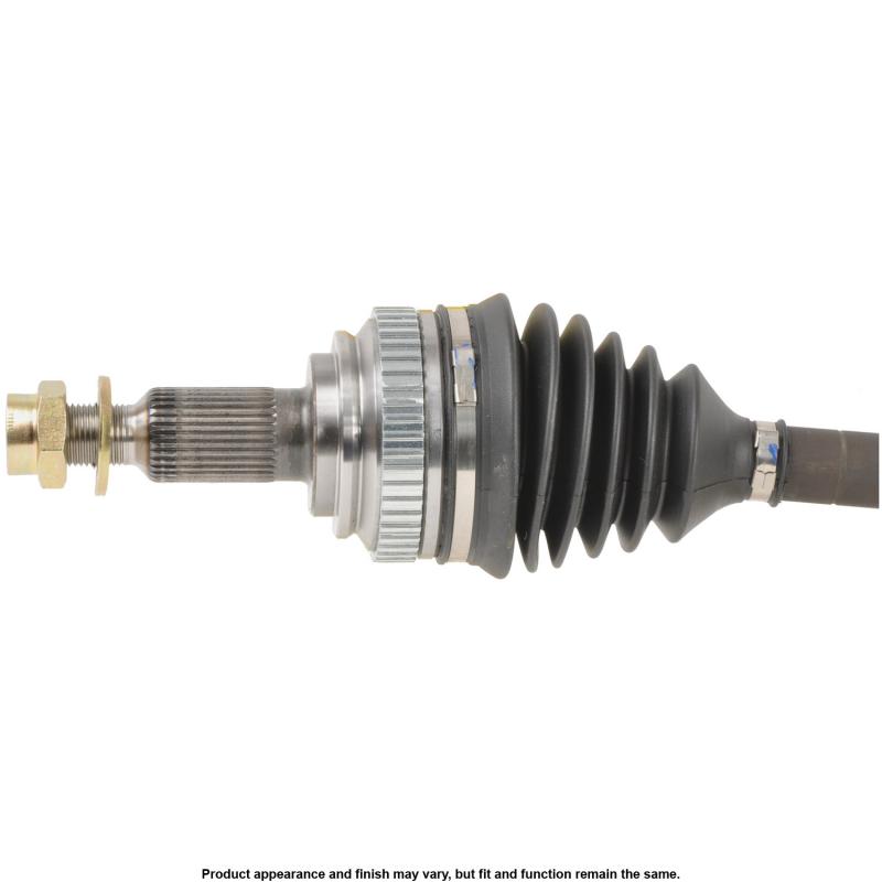 Cardone Select 661011 CV Axle Assembly product image 1 of 3
