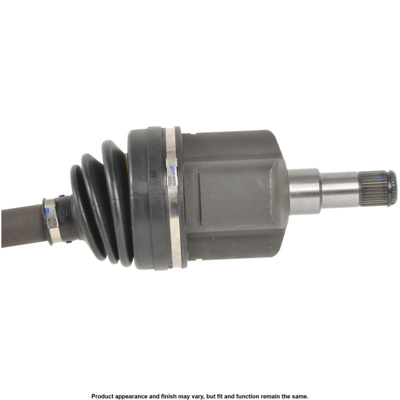 Cardone Select 661011 CV Axle Assembly product image 2 of 3