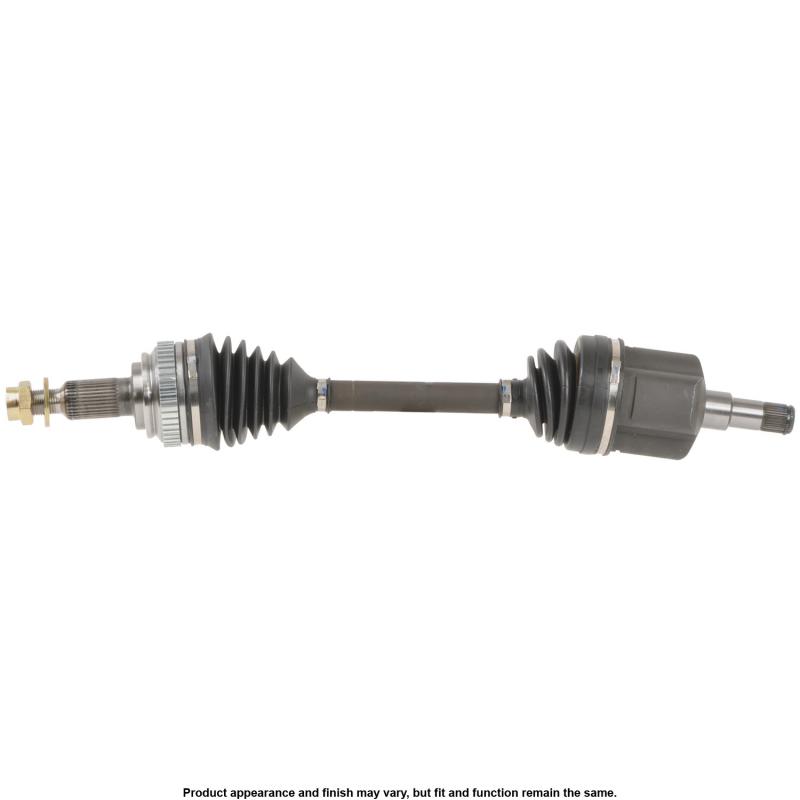 Cardone Select 661011 CV Axle Assembly product image 3 of 3