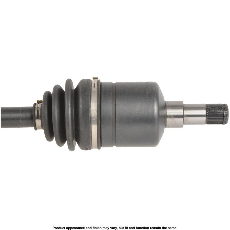 Cardone Select 661012 - CV Axle Shaft Cardone Select 661012 CV Axle Assembly product image 1 of 3