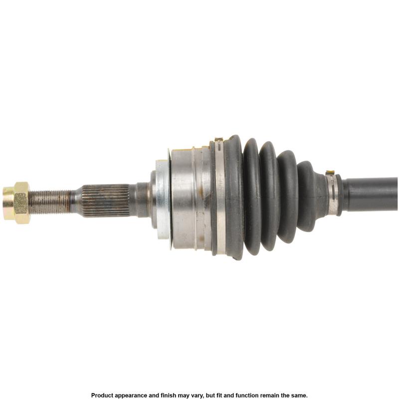 Cardone Select 661012 - CV Axle Shaft Cardone Select 661012 CV Axle Assembly product image 2 of 3