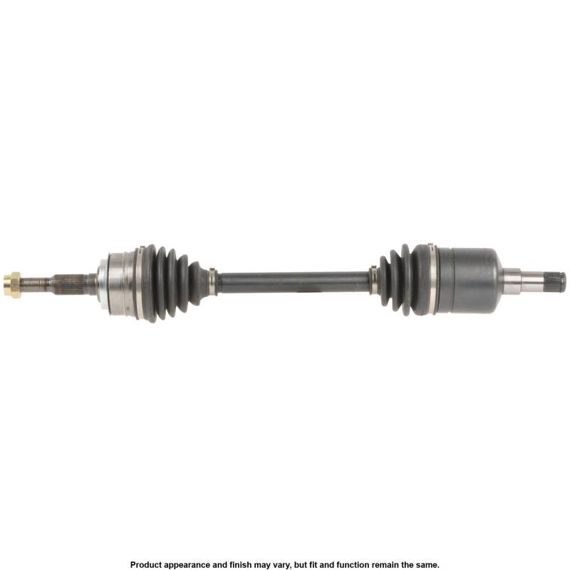 Cardone Select 661012 - CV Axle Shaft Cardone Select 661012 CV Axle Assembly product image 3 of 3