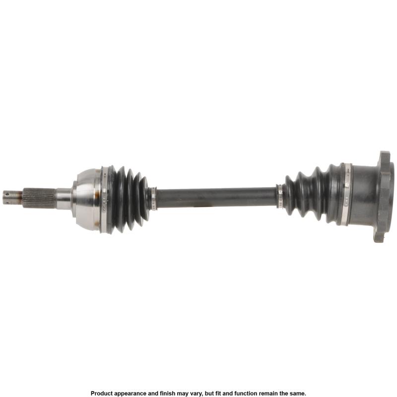 Cardone Select 661014 - CV Axle Shaft Cardone Select 661014 CV Axle Assembly product image 2 of 3