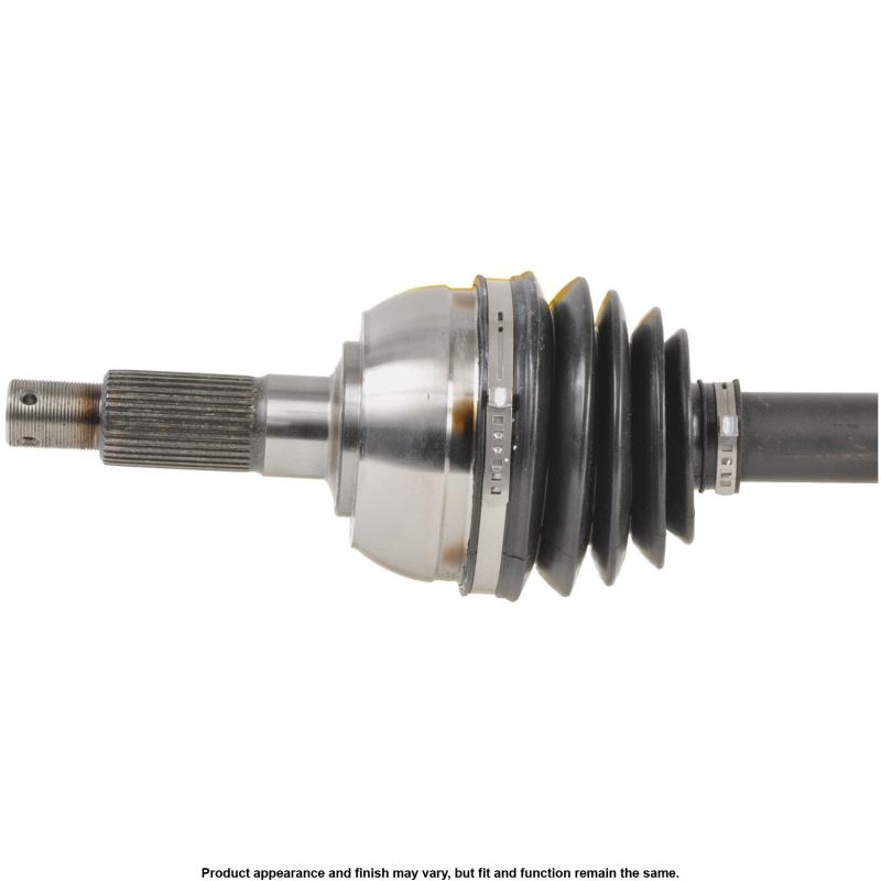 Cardone Select 661014 - CV Axle Shaft Cardone Select 661014 CV Axle Assembly product image 3 of 3