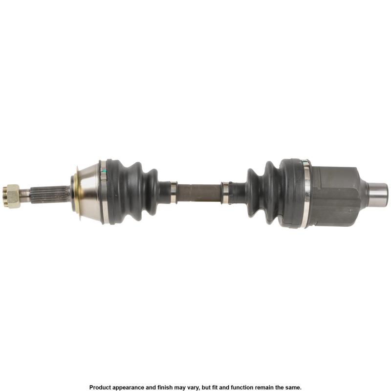Cardone Select 661018 CV Axle Assembly product image 2 of 3