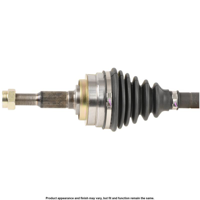 Cardone Select 661024 CV Axle Assembly product image 1 of 3