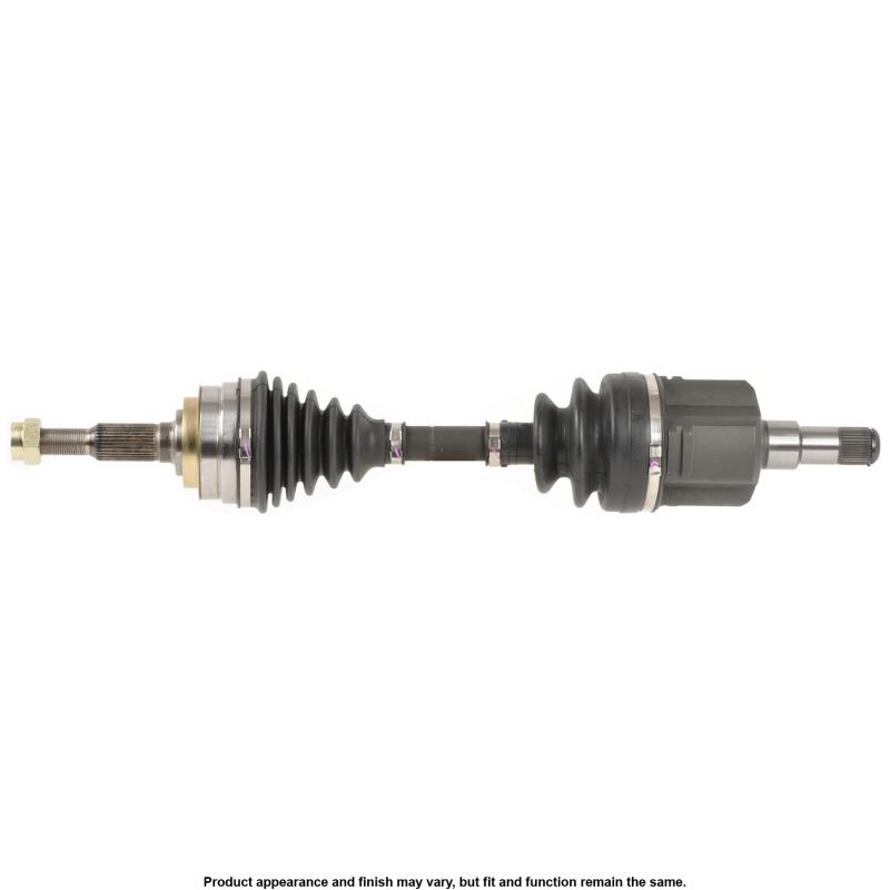 Cardone Select 661024 CV Axle Assembly product image 2 of 3