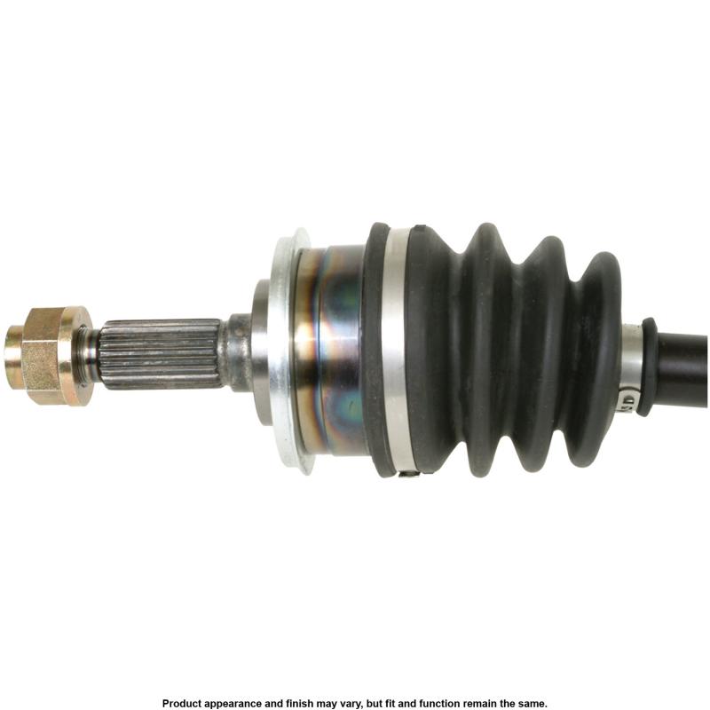 Cardone Select 661026 CV Axle Assembly product image 2 of 3