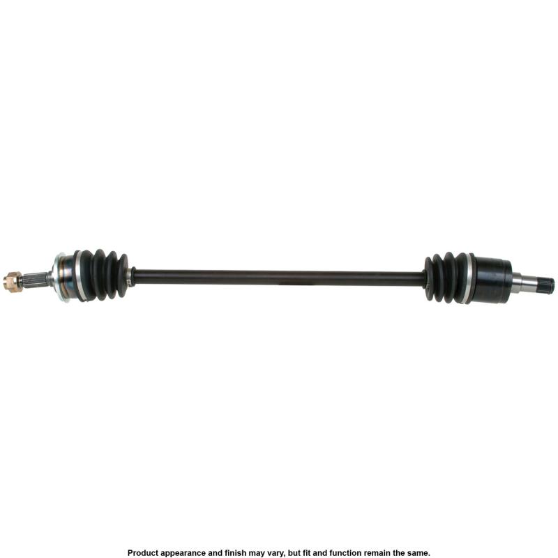 Cardone Select 661026 CV Axle Assembly product image 3 of 3