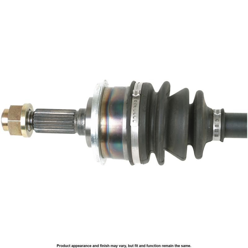 Cardone Select 661028 CV Axle Assembly product image 2 of 3