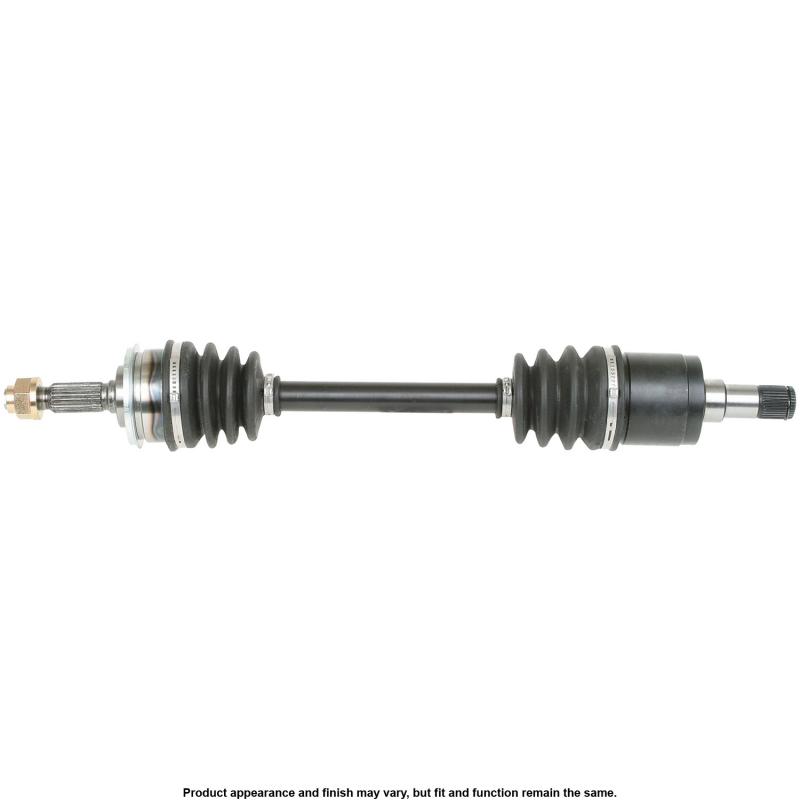 Cardone Select 661031 - CV Axle Shaft Cardone Select 661031 CV Axle Assembly product image 1 of 3
