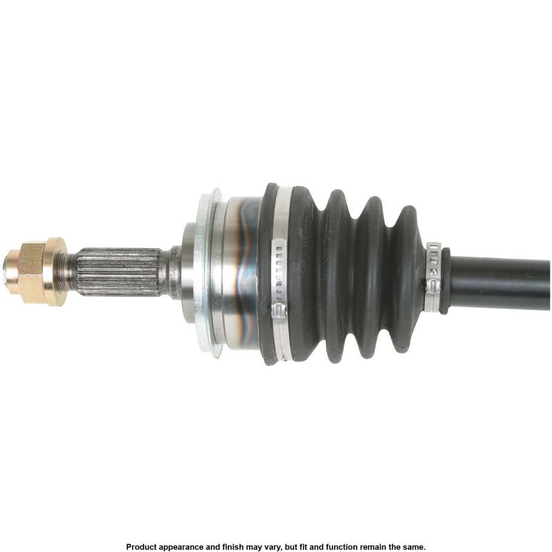 Cardone Select 661031 - CV Axle Shaft Cardone Select 661031 CV Axle Assembly product image 2 of 3