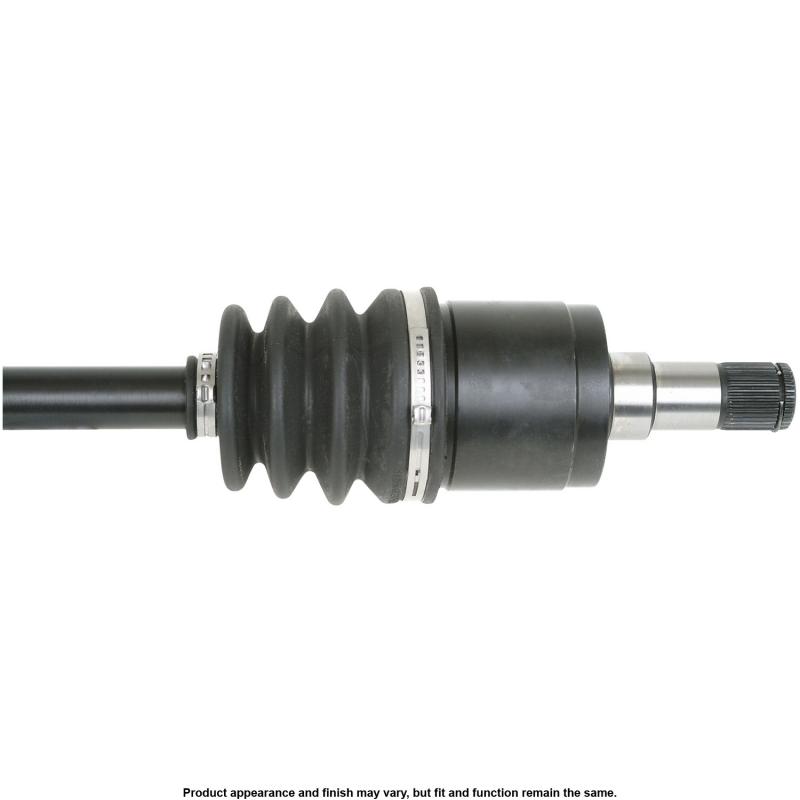 Cardone Select 661031 - CV Axle Shaft Cardone Select 661031 CV Axle Assembly product image 3 of 3