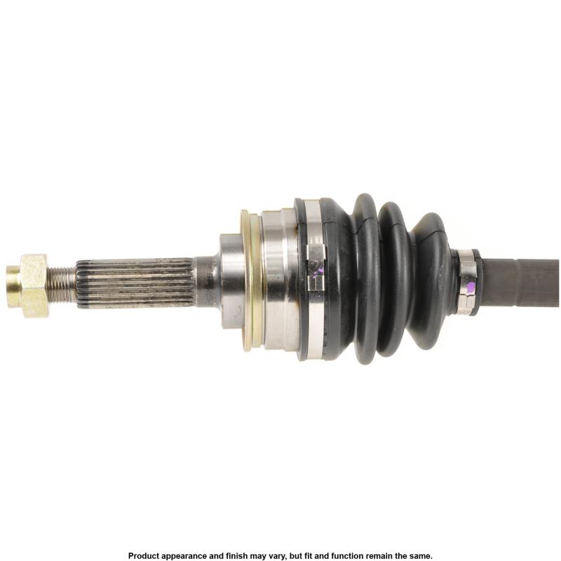 Cardone Select 661039 - CV Axle Shaft Cardone Select 661039 CV Axle Assembly product image 1 of 3