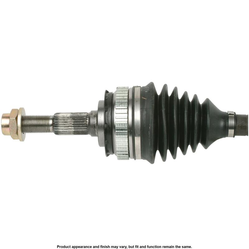 Cardone Select 661040 - CV Axle Shaft Cardone Select 661040 CV Axle Assembly product image 3 of 3