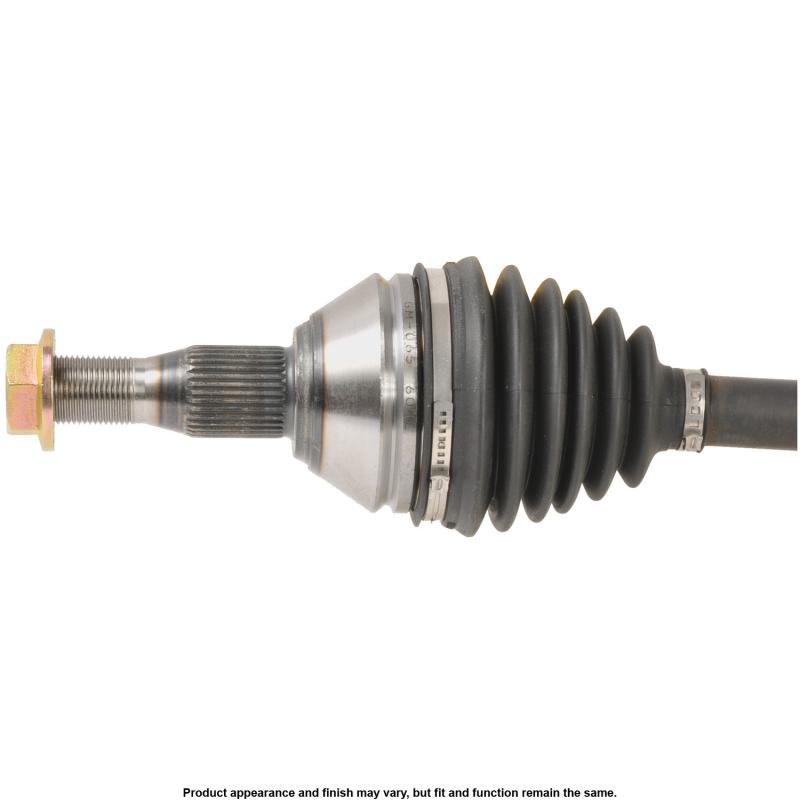 Cardone Select 661049 CV Axle Assembly product image 2 of 3