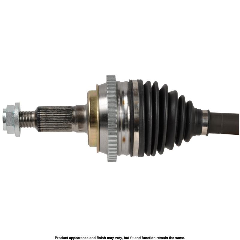 Cardone Select 661050 - CV Axle Shaft Cardone Select 661050 CV Axle Assembly product image 1 of 3