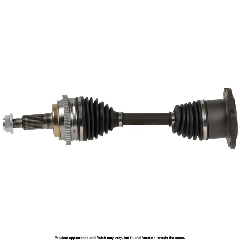 Cardone Select 661050 - CV Axle Shaft Cardone Select 661050 CV Axle Assembly product image 2 of 3