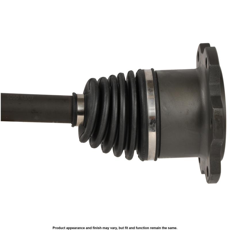 Cardone Select 661050 - CV Axle Shaft Cardone Select 661050 CV Axle Assembly product image 3 of 3