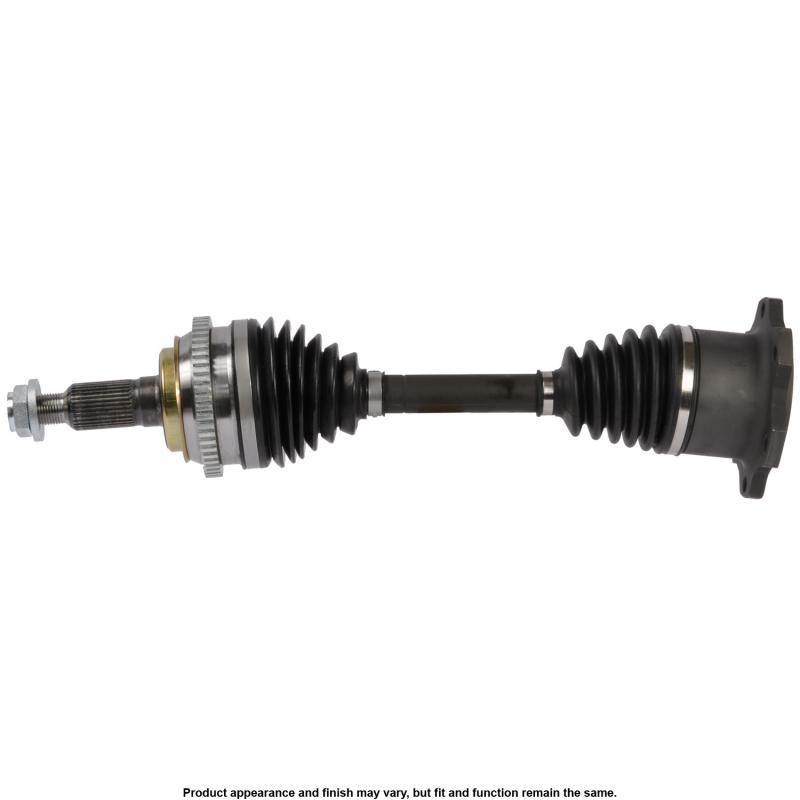 Cardone Select 661050HD - CV Axle Shaft Cardone Select 661050HD CV Axle Assembly product image 1 of 3