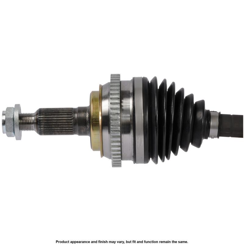 Cardone Select 661050HD - CV Axle Shaft Cardone Select 661050HD CV Axle Assembly product image 2 of 3