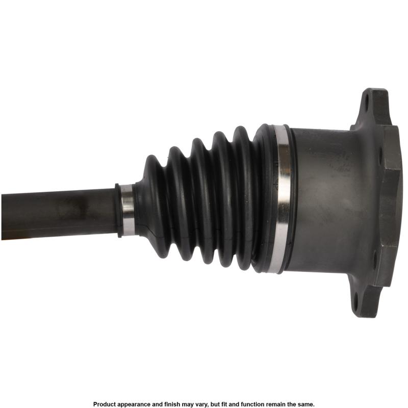 Cardone Select 661050HD - CV Axle Shaft Cardone Select 661050HD CV Axle Assembly product image 3 of 3