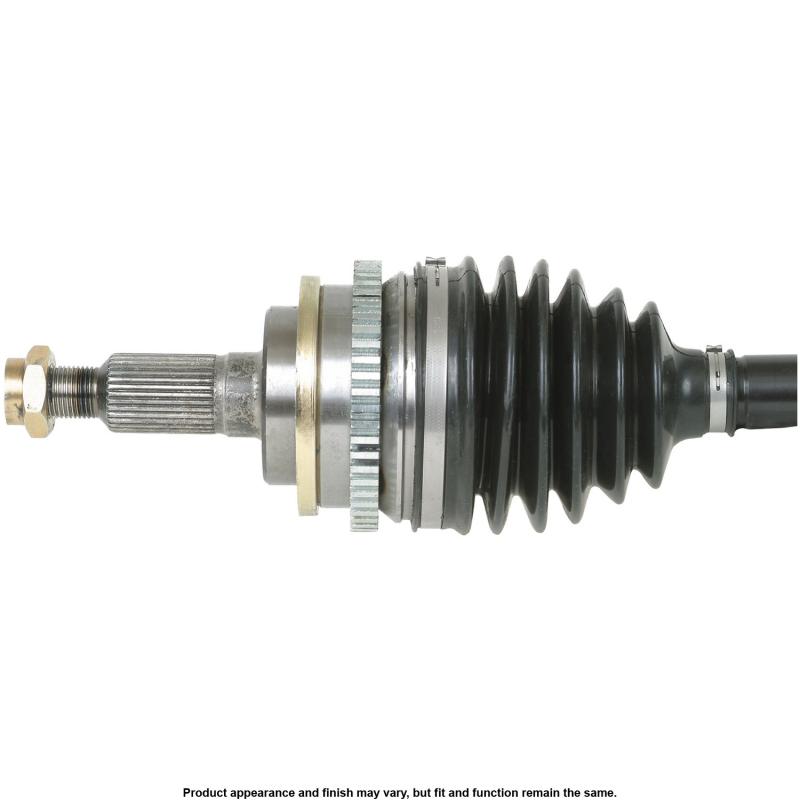 Cardone Select 661052 CV Axle Assembly product image 2 of 3