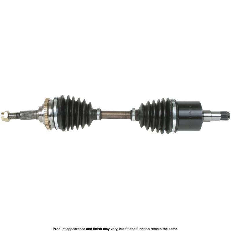 Cardone Select 661055 CV Axle Assembly product image 2 of 3