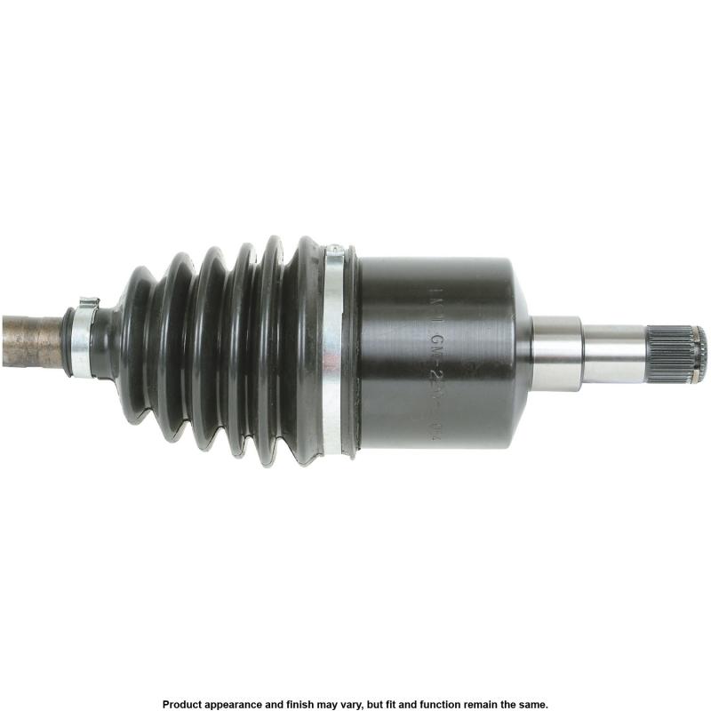 Cardone Select 661055 CV Axle Assembly product image 3 of 3