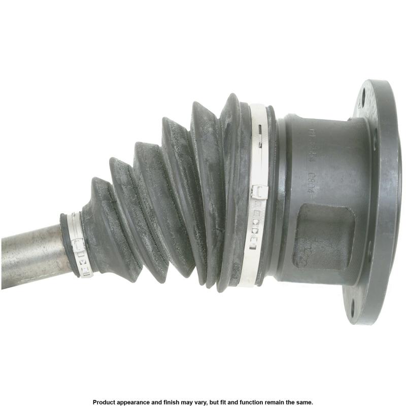 Cardone Select 661057 - CV Axle Shaft Cardone Select 661057 CV Axle Assembly product image 1 of 3