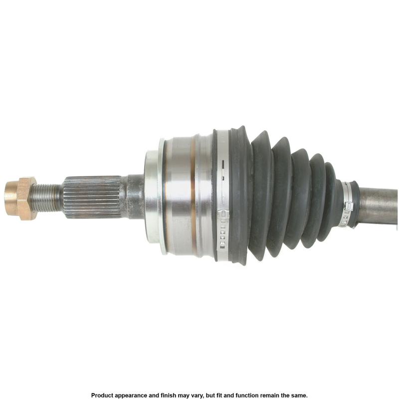 Cardone Select 661057 - CV Axle Shaft Cardone Select 661057 CV Axle Assembly product image 2 of 3