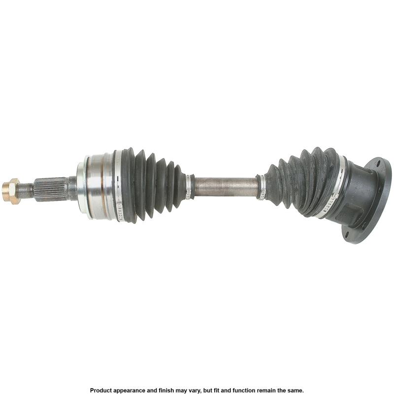 Cardone Select 661057 - CV Axle Shaft Cardone Select 661057 CV Axle Assembly product image 3 of 3