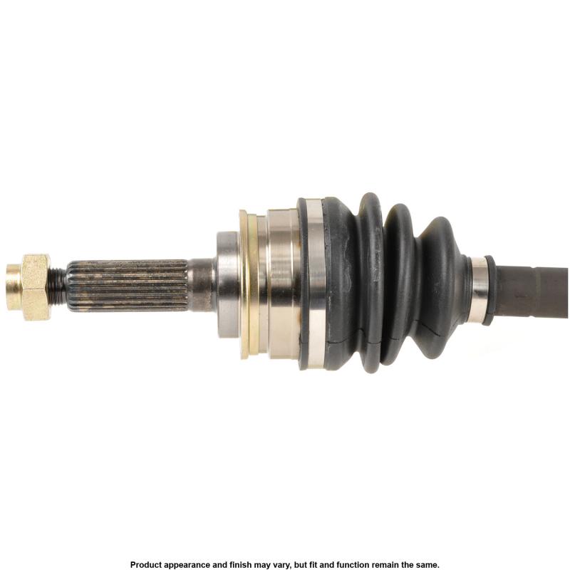 Cardone Select 661059 - CV Axle Shaft Cardone Select 661059 CV Axle Assembly product image 1 of 3