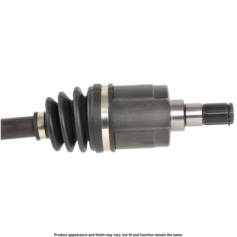 Cardone Select 661059 - CV Axle Shaft Cardone Select 661059 CV Axle Assembly product image 2 of 3