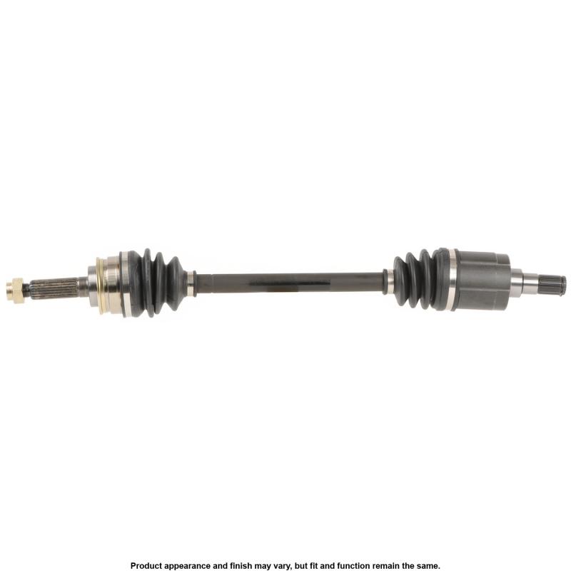 Cardone Select 661059 - CV Axle Shaft Cardone Select 661059 CV Axle Assembly product image 3 of 3