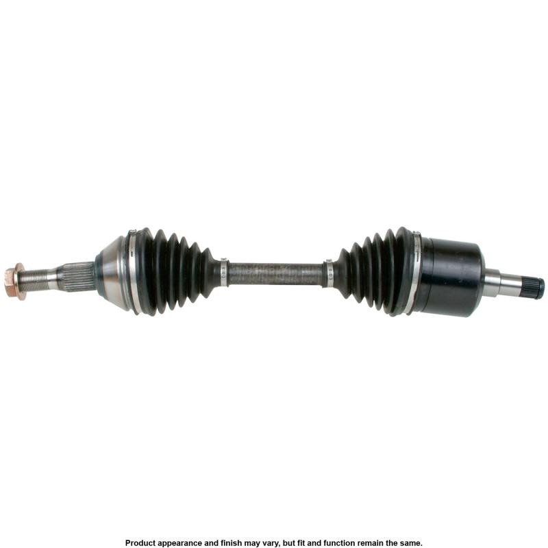 Cardone Select 661060 - CV Axle Shaft Cardone Select 661060 CV Axle Assembly product image 1 of 3
