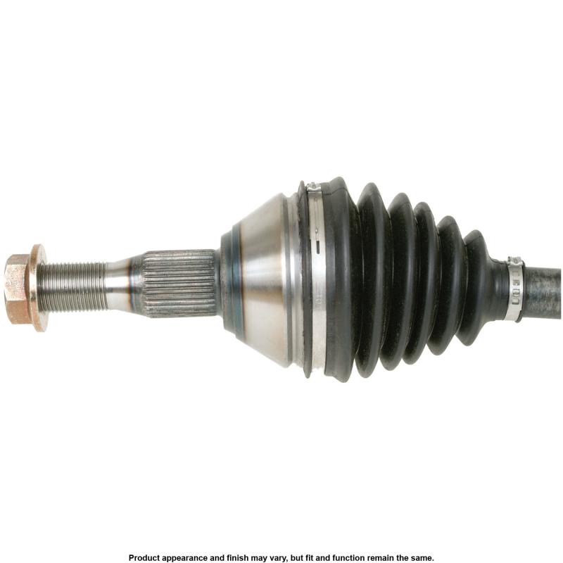 Cardone Select 661060 - CV Axle Shaft Cardone Select 661060 CV Axle Assembly product image 2 of 3