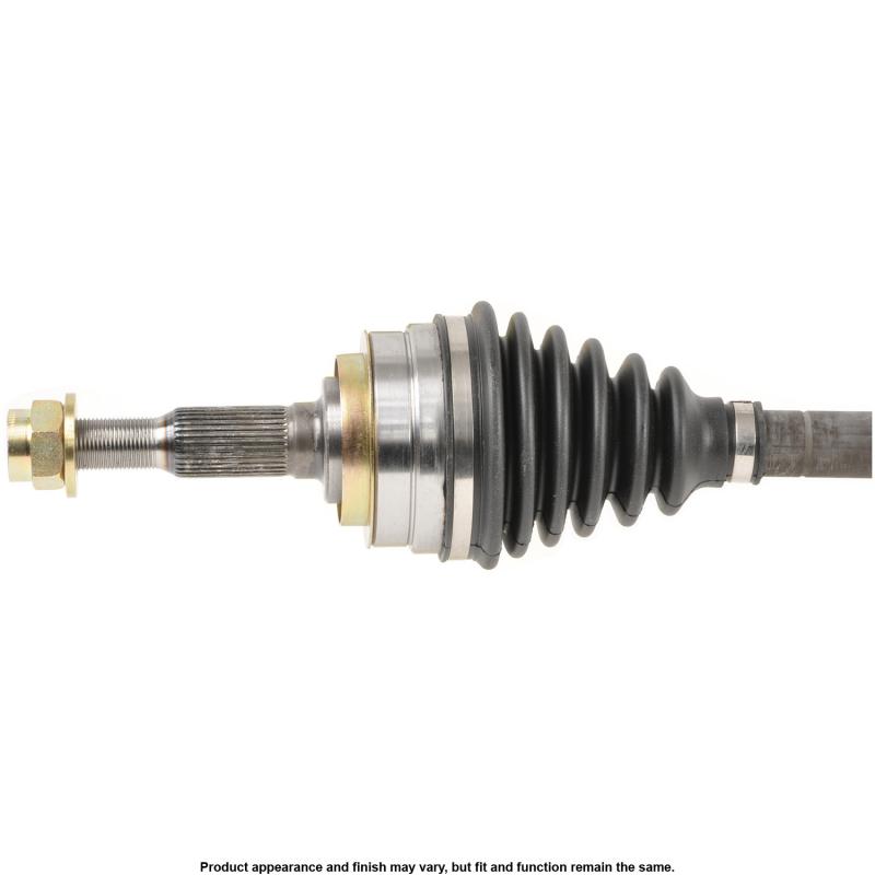 Cardone Select 661062 CV Axle Assembly product image 2 of 3