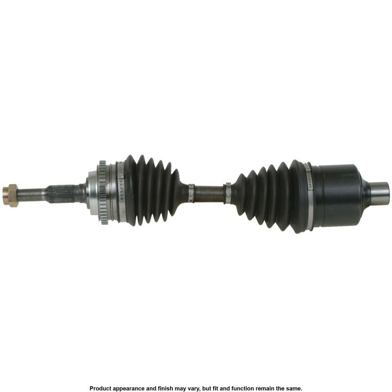Cardone Select 661075 - CV Axle Shaft Cardone Select 661075 CV Axle Assembly product image 1 of 3