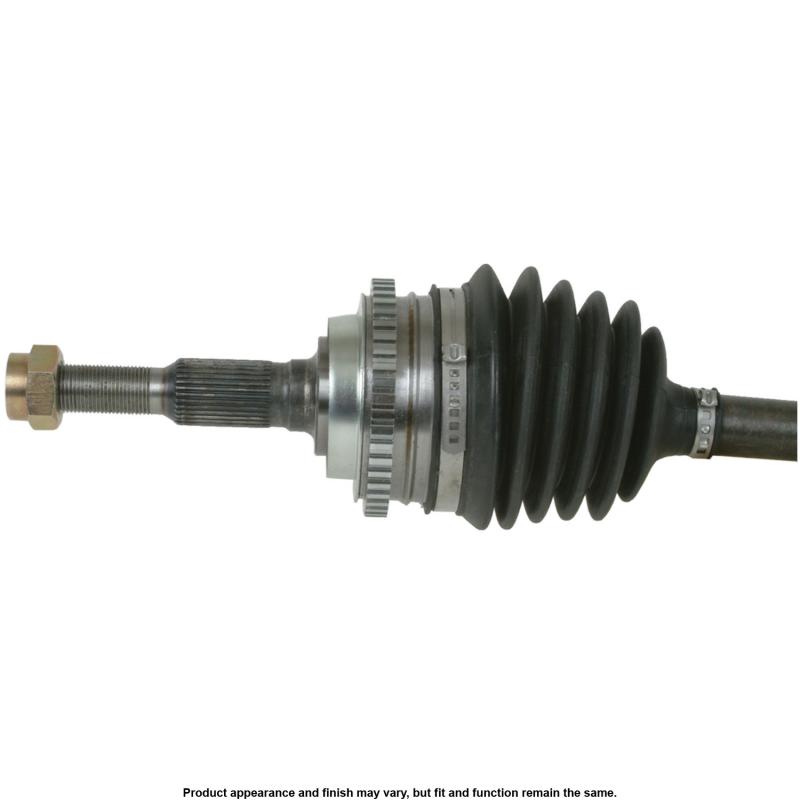 Cardone Select 661075 - CV Axle Shaft Cardone Select 661075 CV Axle Assembly product image 2 of 3