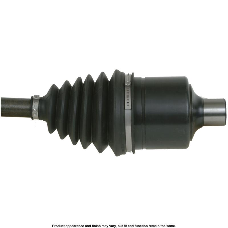 Cardone Select 661075 - CV Axle Shaft Cardone Select 661075 CV Axle Assembly product image 3 of 3