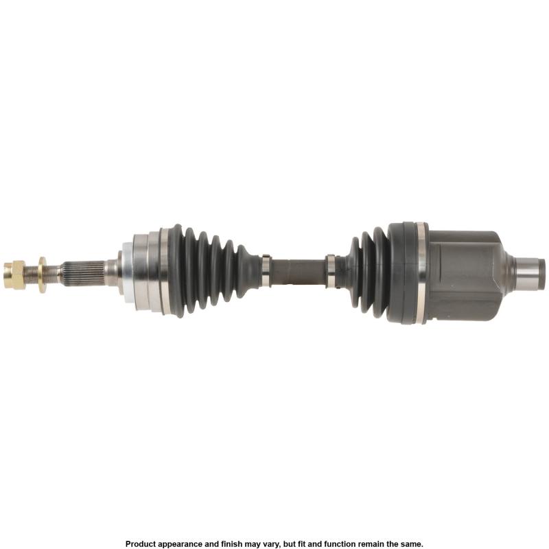 Cardone Select 661078 CV Axle Assembly product image 2 of 3
