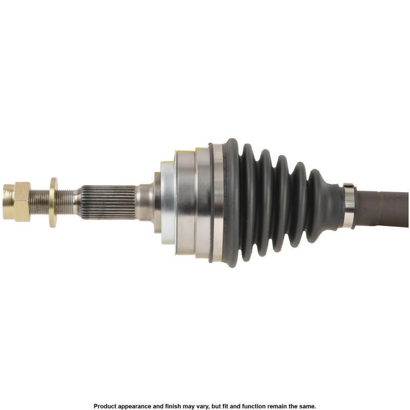 Cardone Select 661078 CV Axle Assembly product image 3 of 3