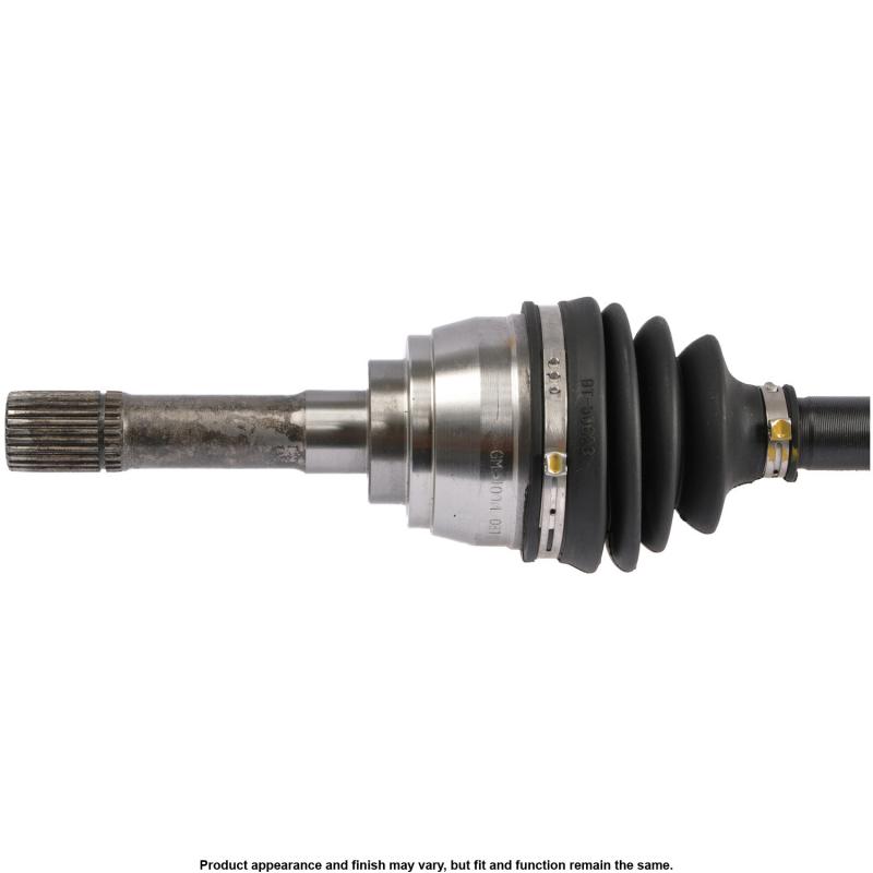 Cardone Select 661085 - CV Axle Shaft Cardone Select 661085 CV Axle Assembly product image 1 of 3
