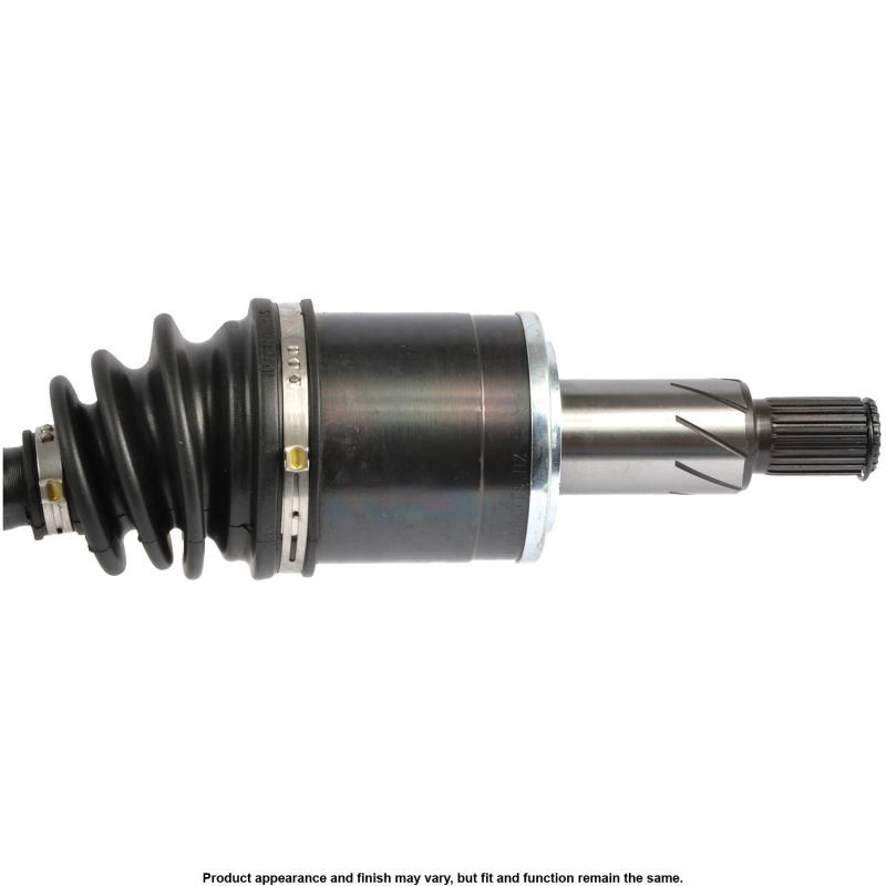 Cardone Select 661085 - CV Axle Shaft Cardone Select 661085 CV Axle Assembly product image 2 of 3