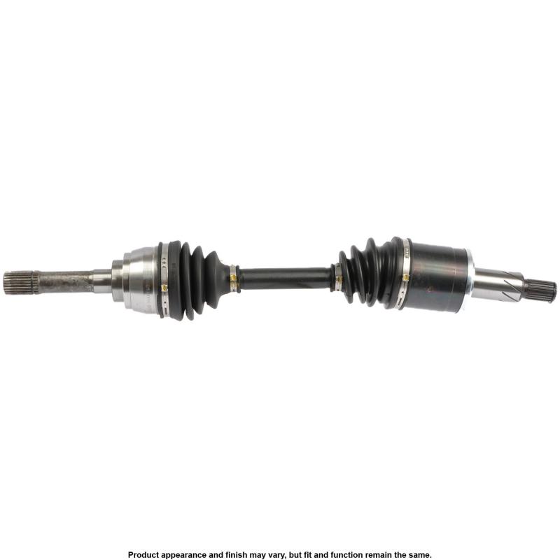 Cardone Select 661085 - CV Axle Shaft Cardone Select 661085 CV Axle Assembly product image 3 of 3