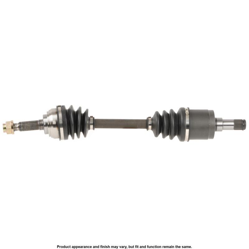 Cardone Select 661091 - CV Axle Shaft Cardone Select 661091 CV Axle Assembly product image 2 of 3